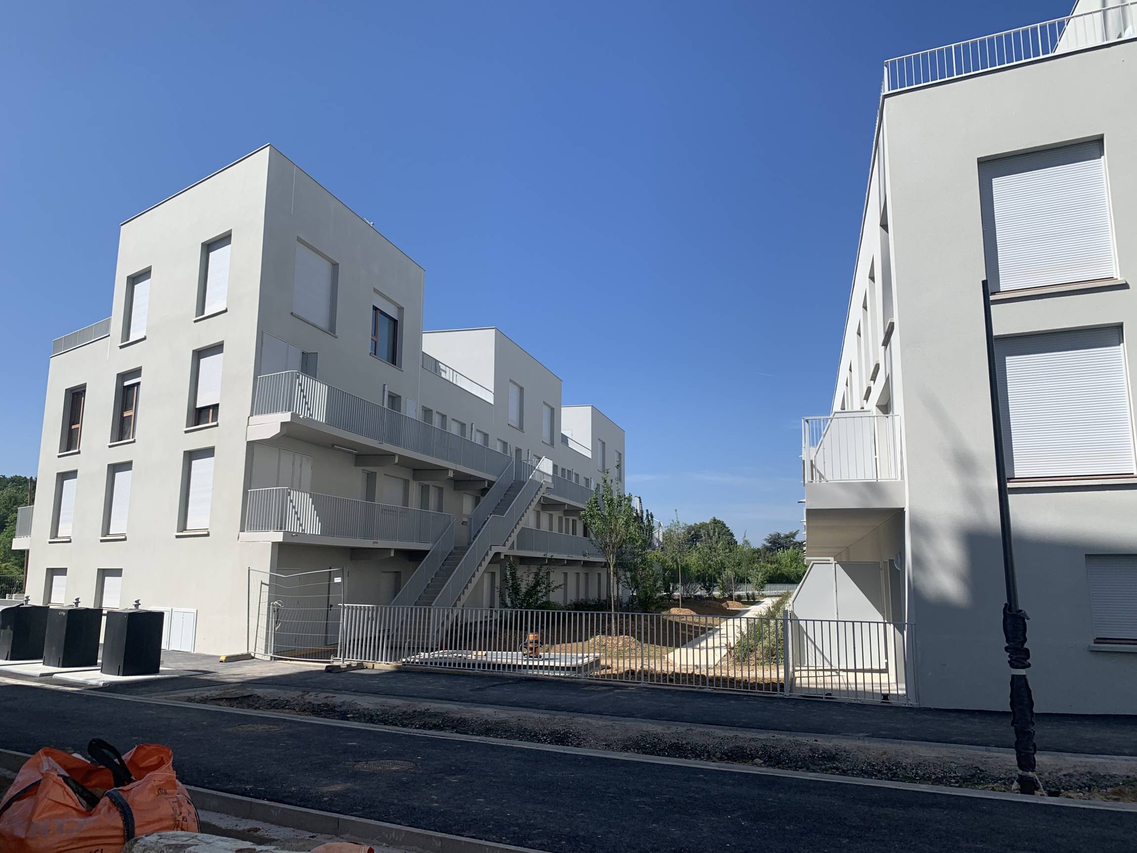 Cergy 5