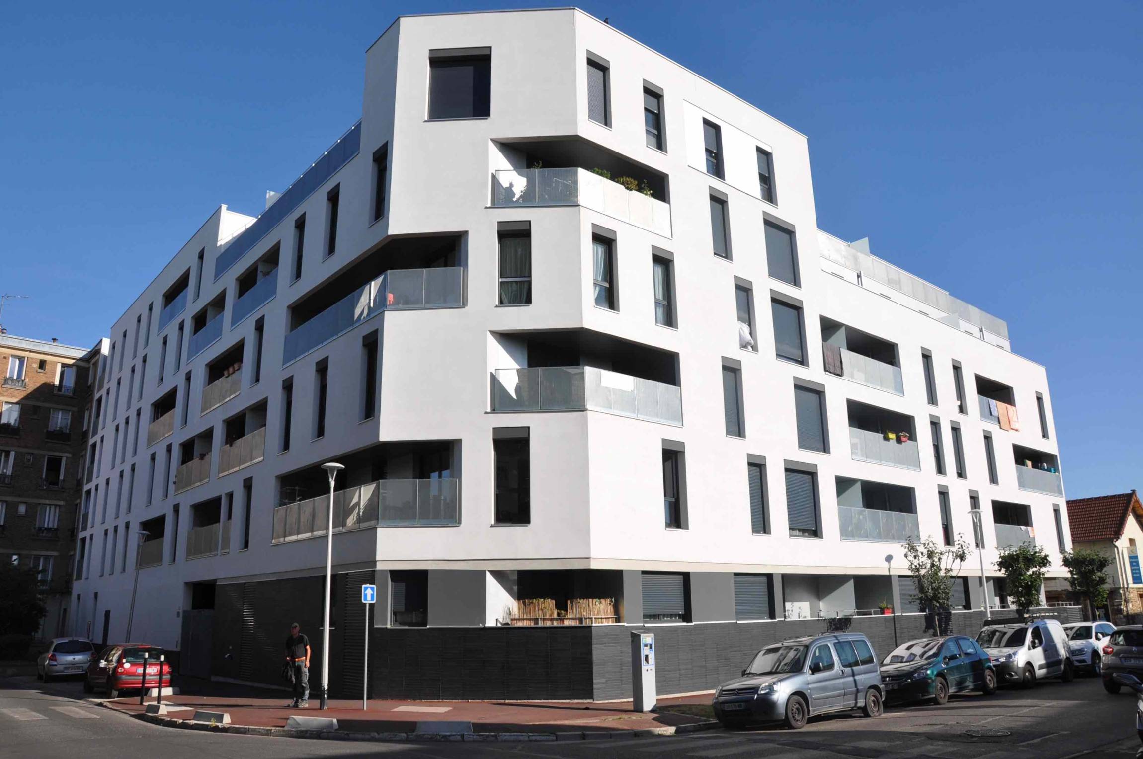 la courneuve 1