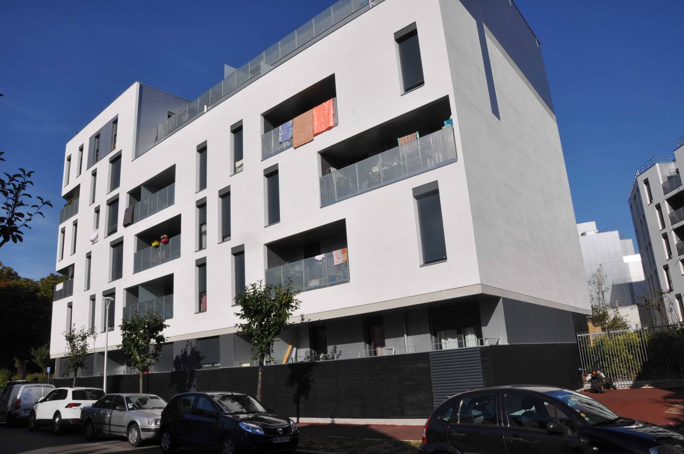 la courneuve 2