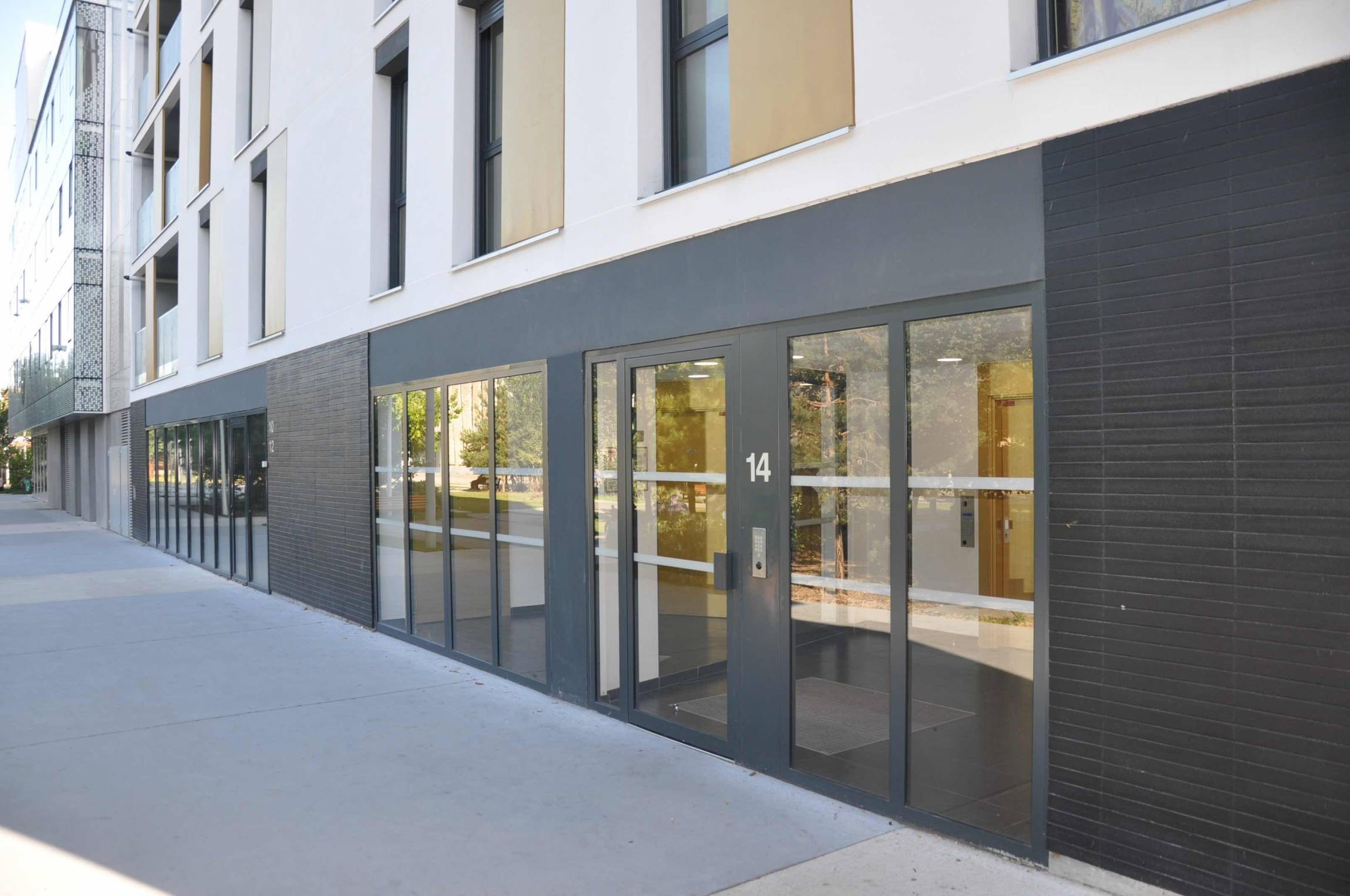 la courneuve 8