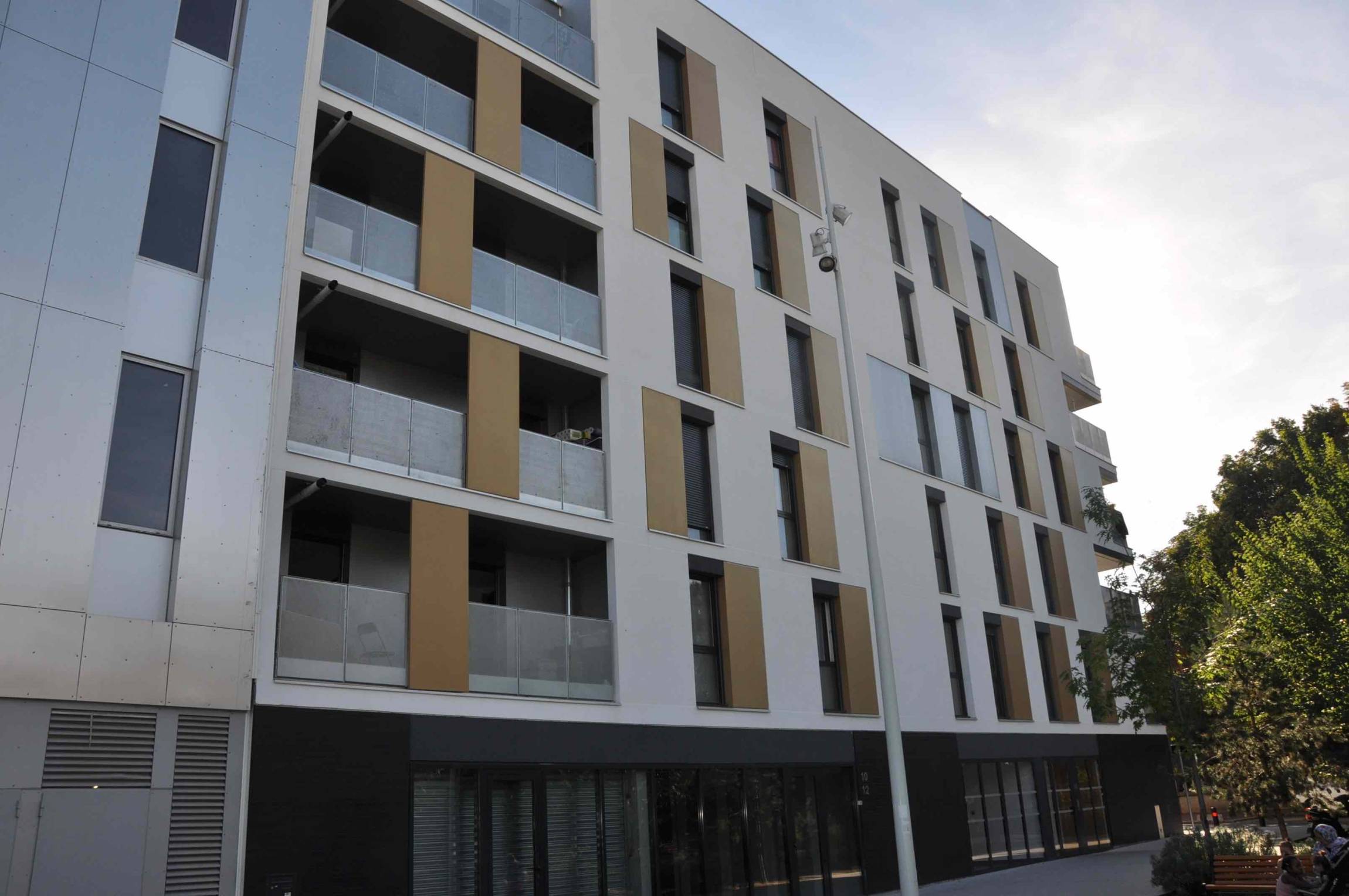 la courneuve 9