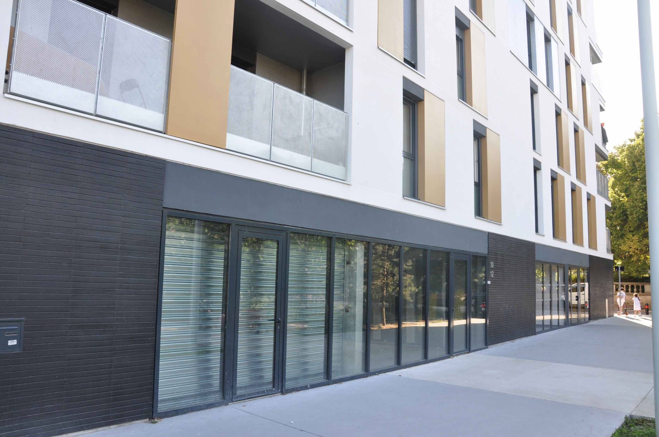la courneuve 12