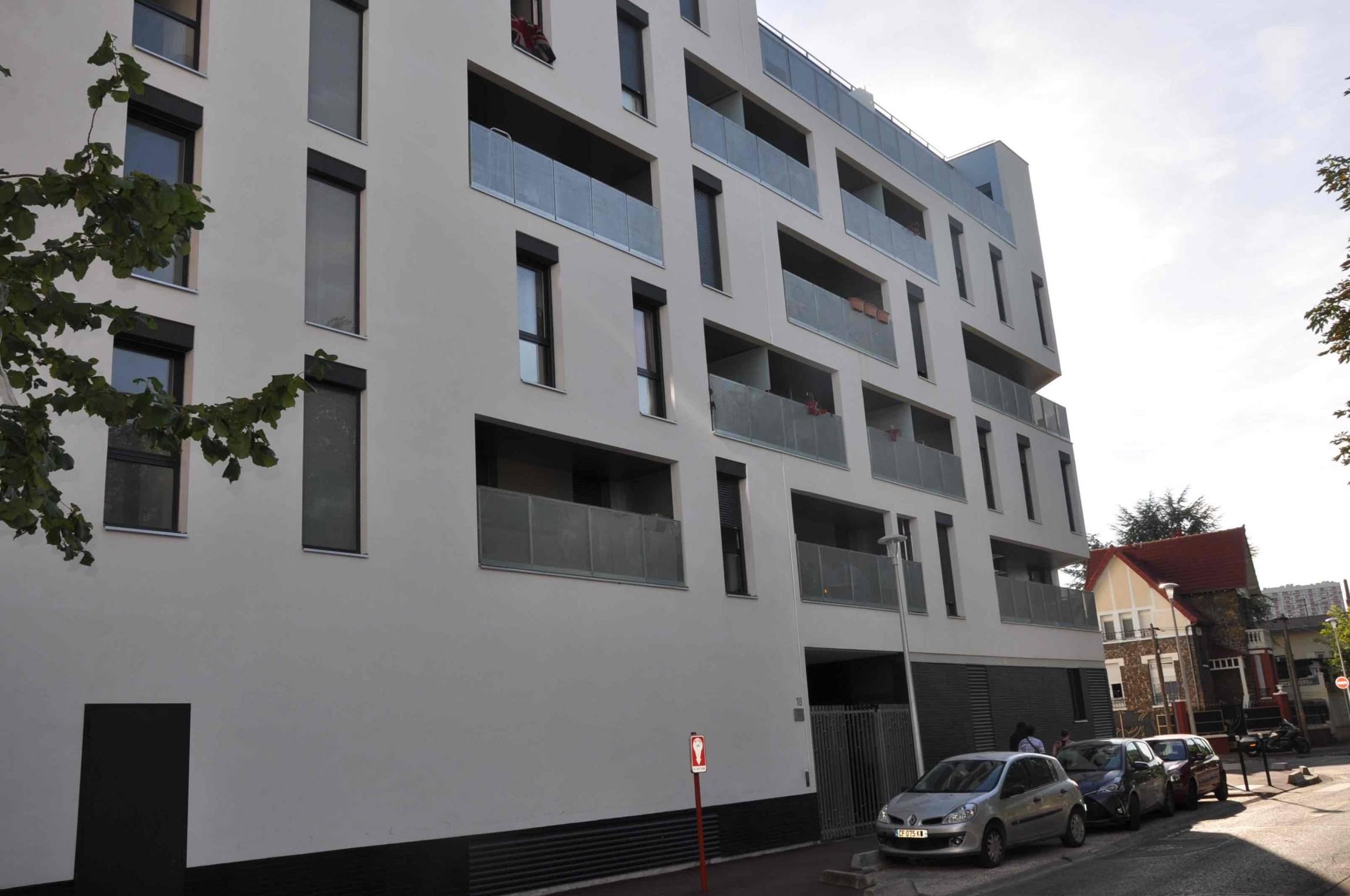 la courneuve 13