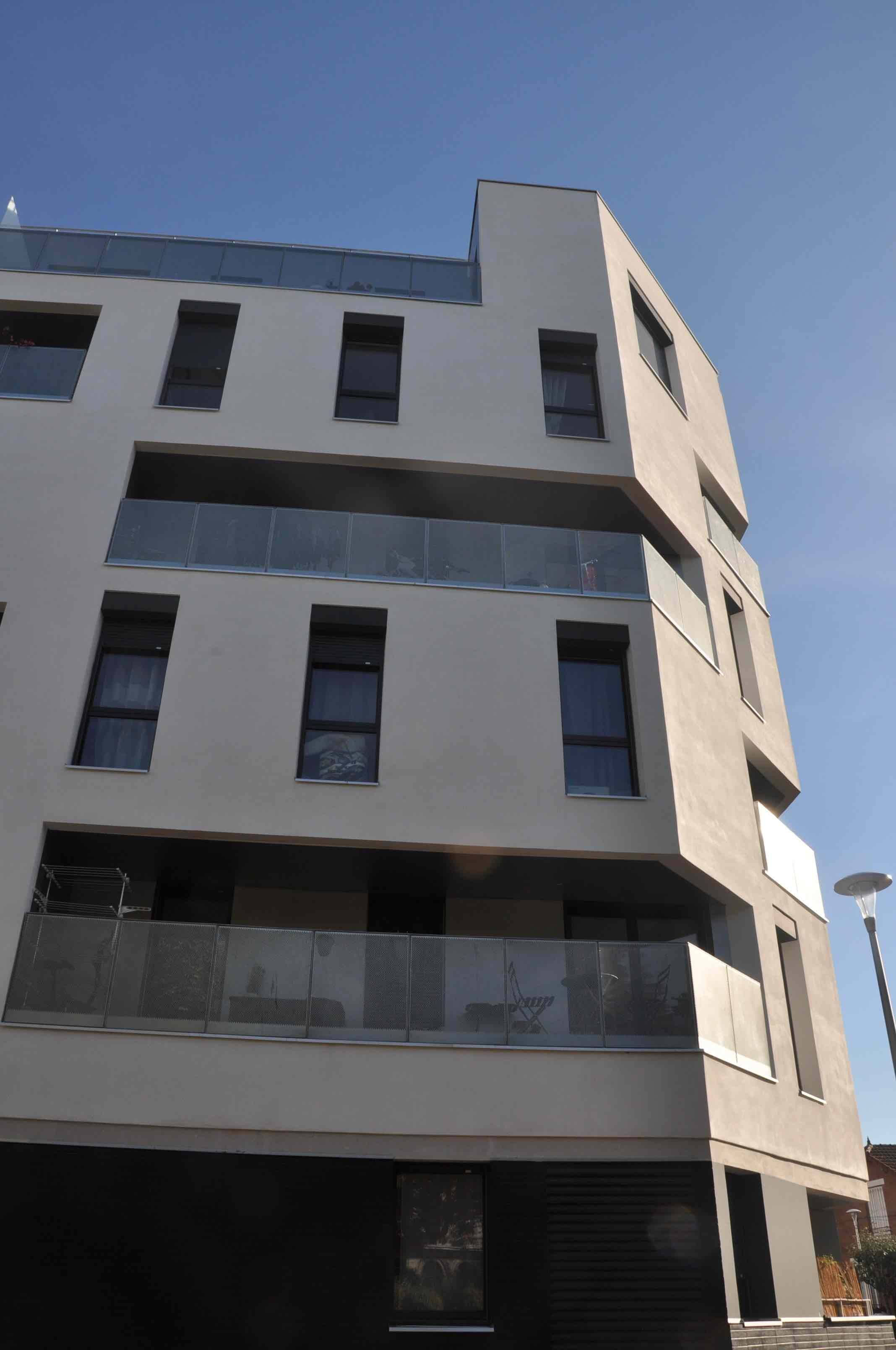 la courneuve 22