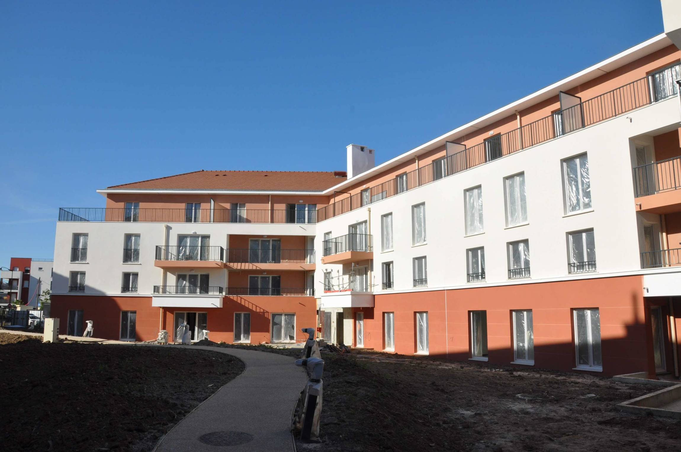 corbeil 8