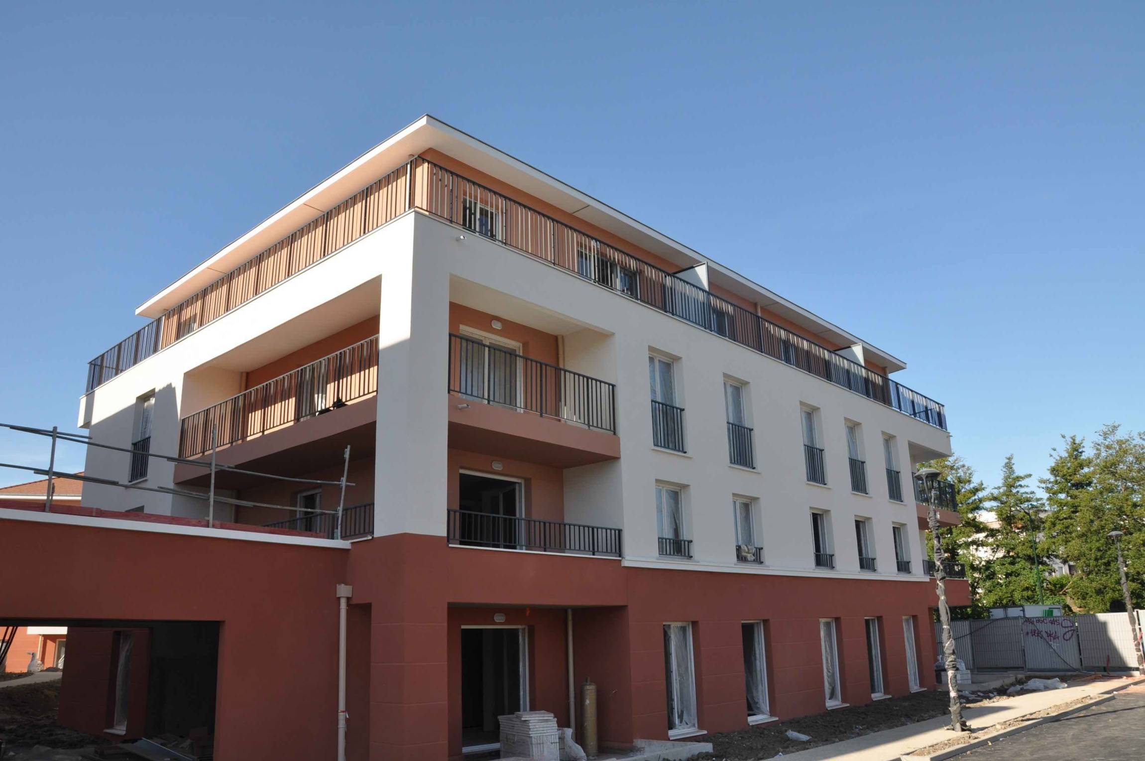 corbeil 16