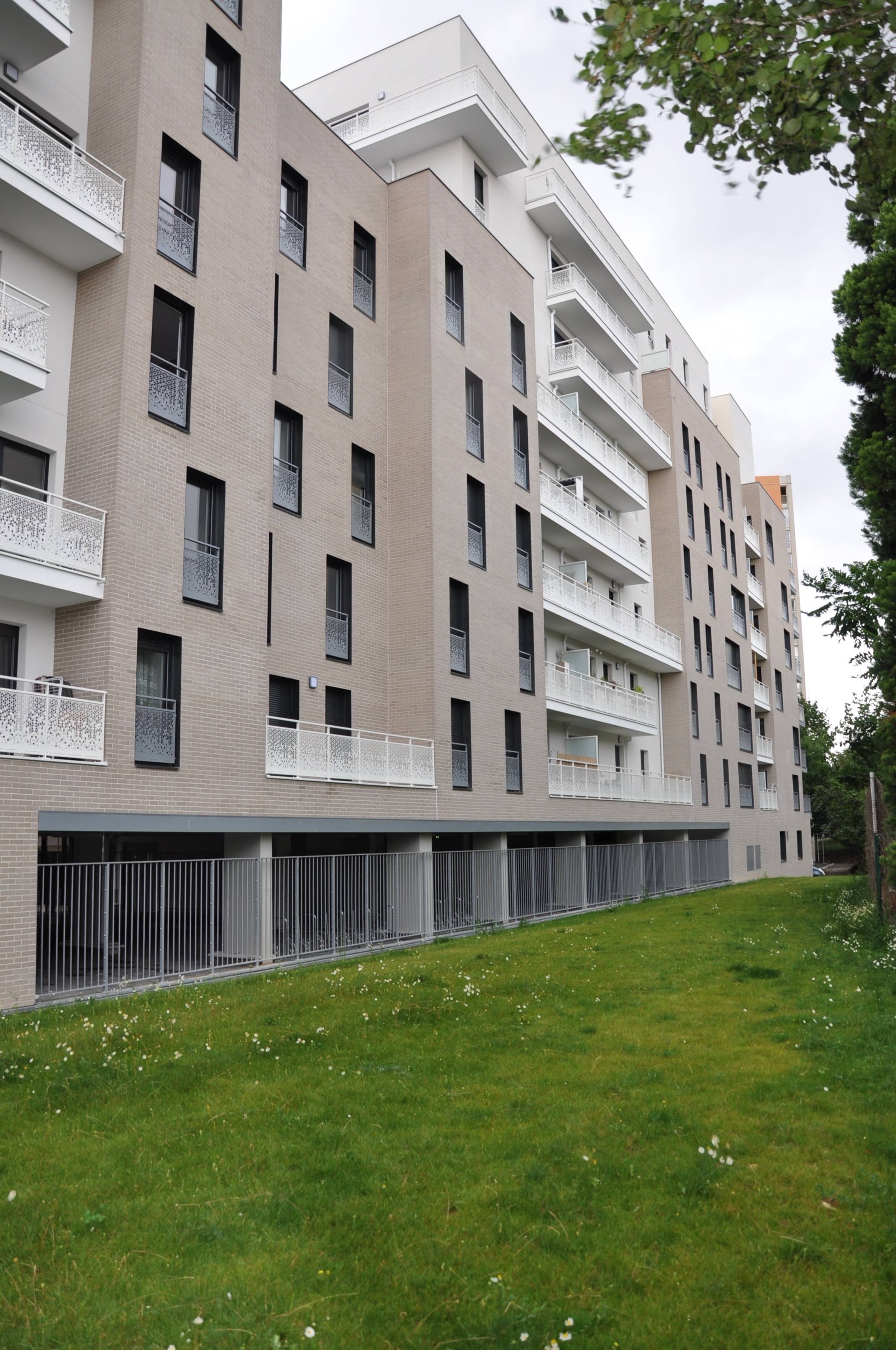bobigny 7