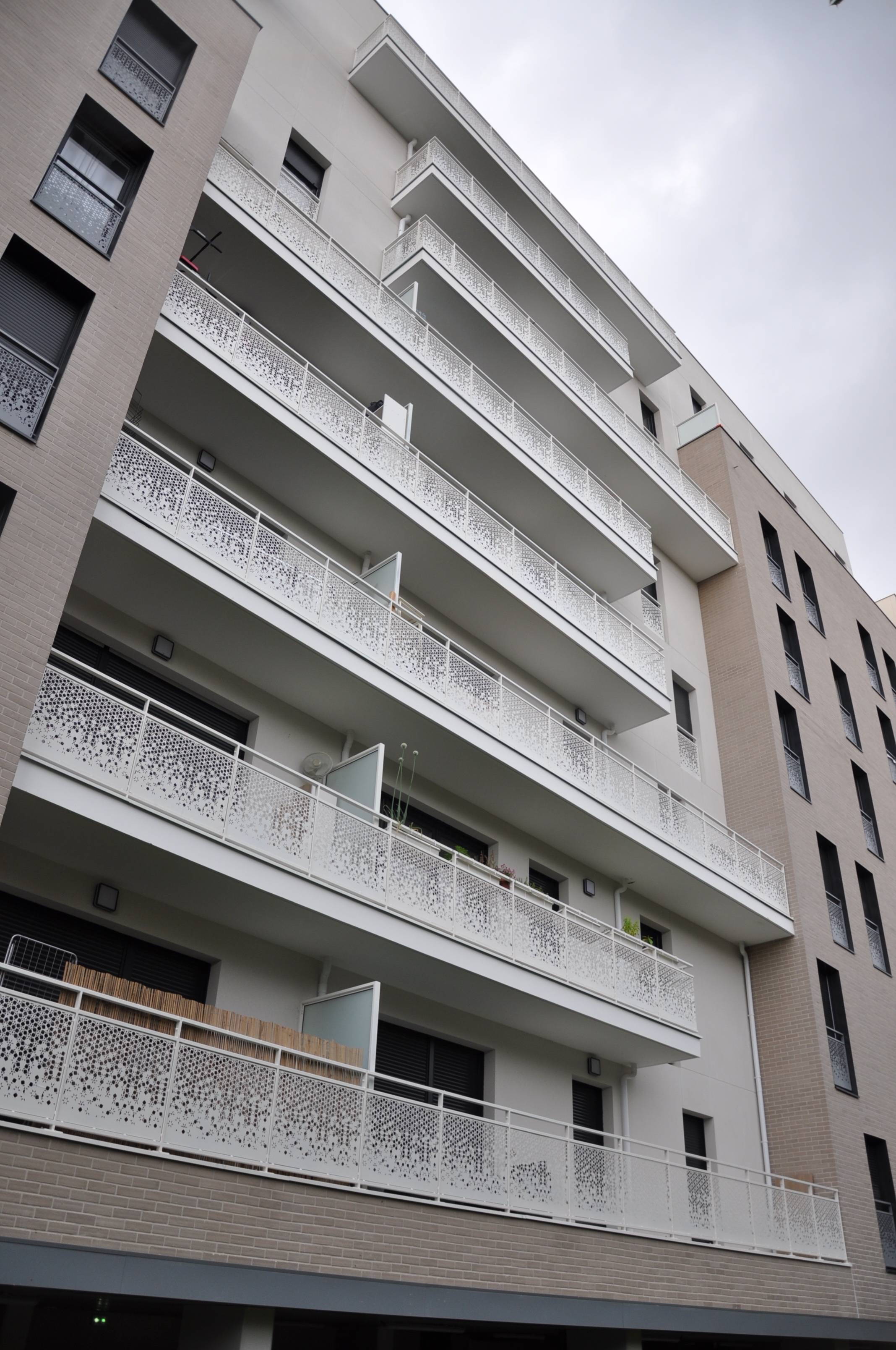 bobigny 8