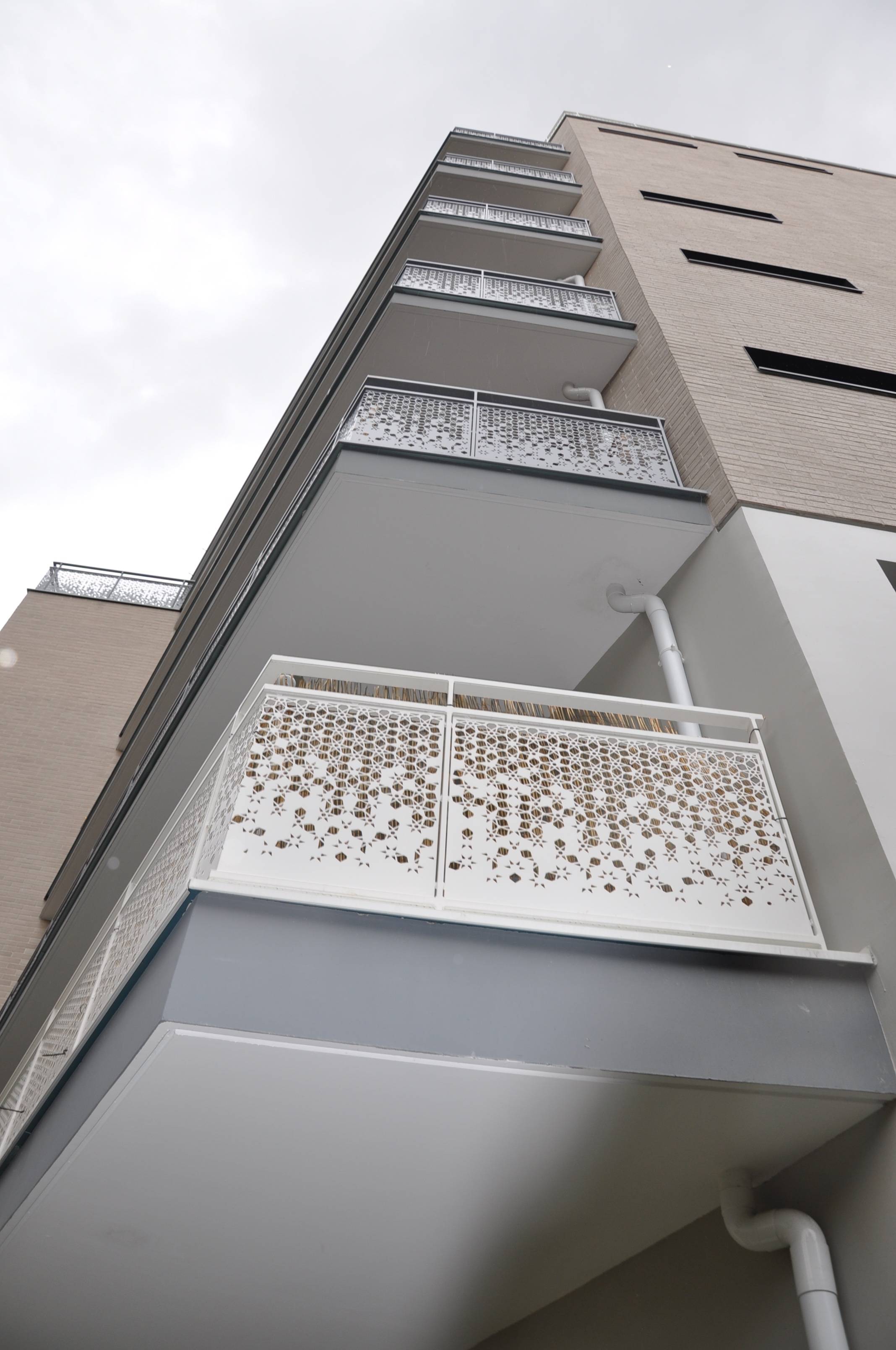 bobigny 16