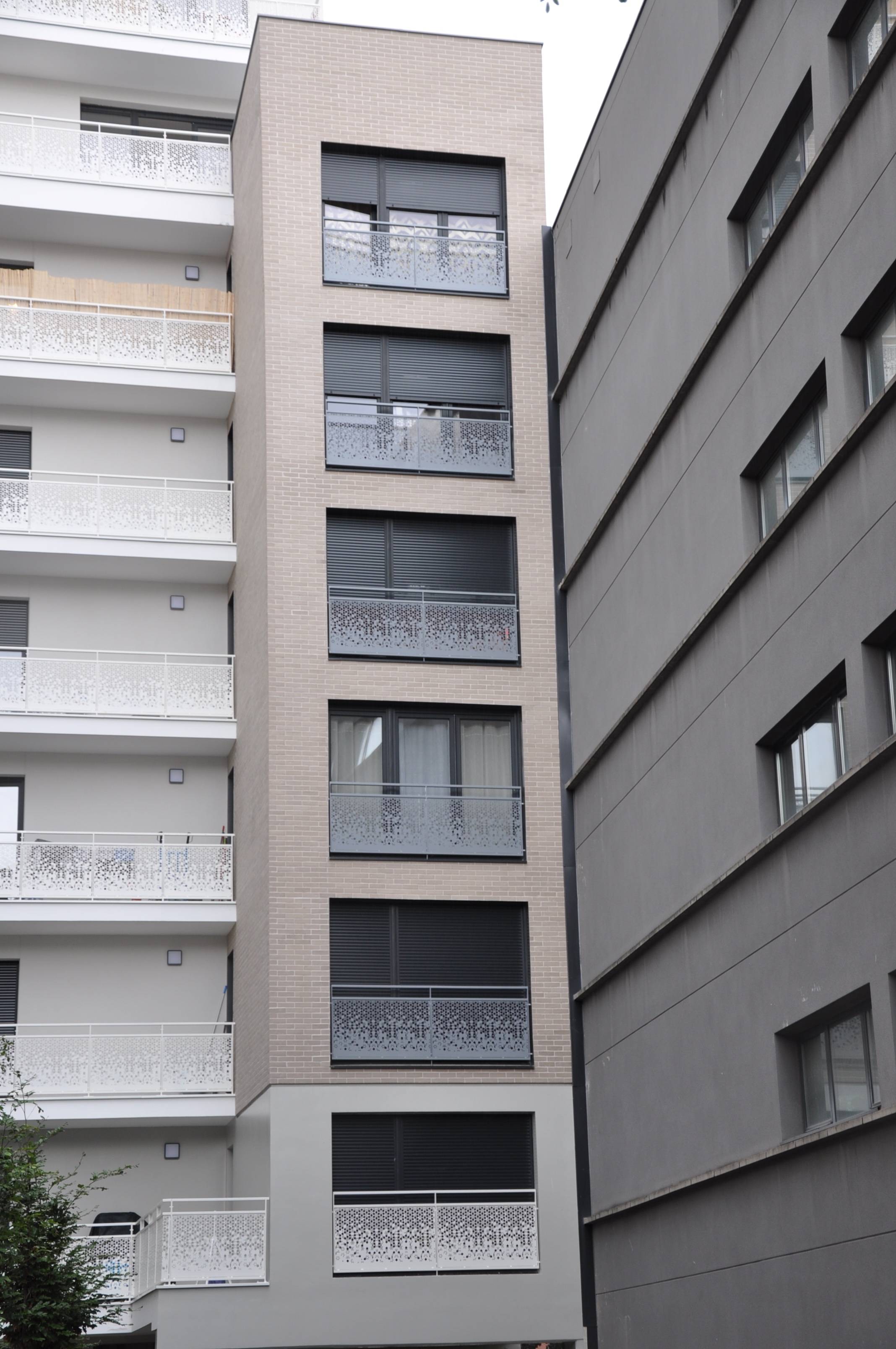 bobigny 17