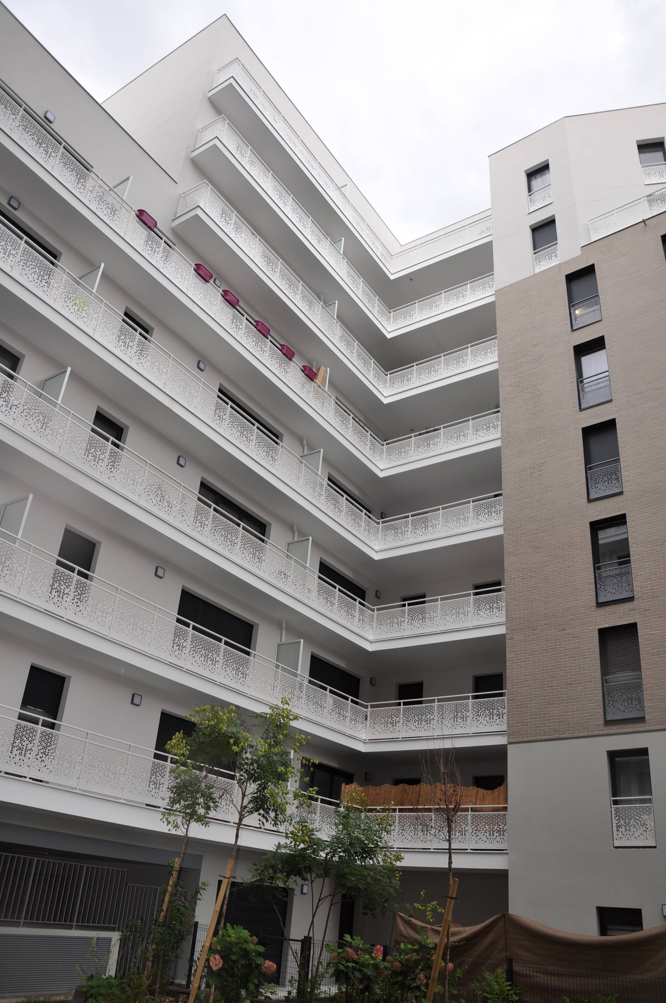bobigny 22