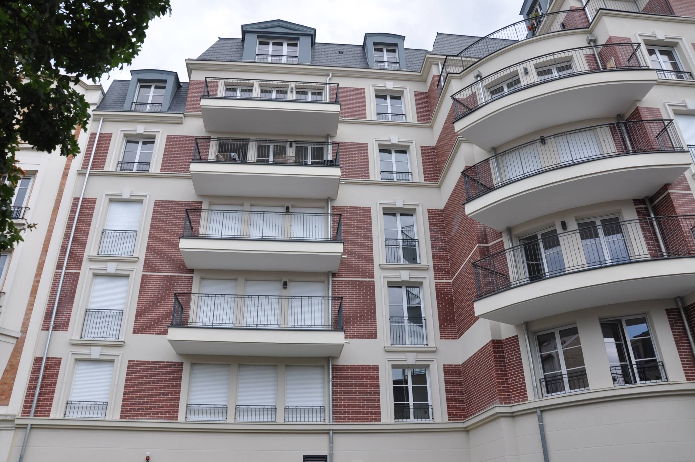 la garenne colombes 1
