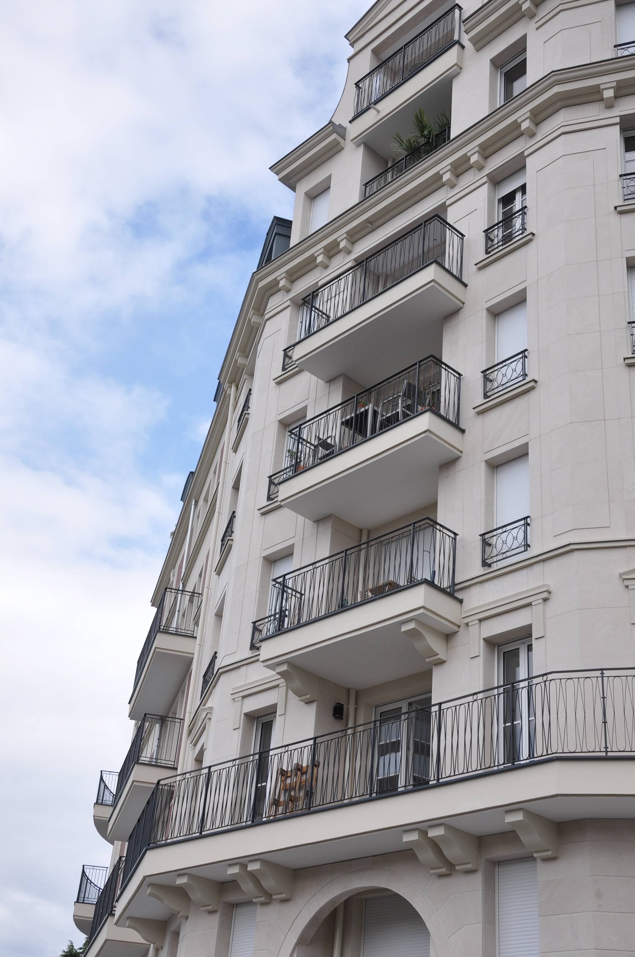 la garenne colombes 8