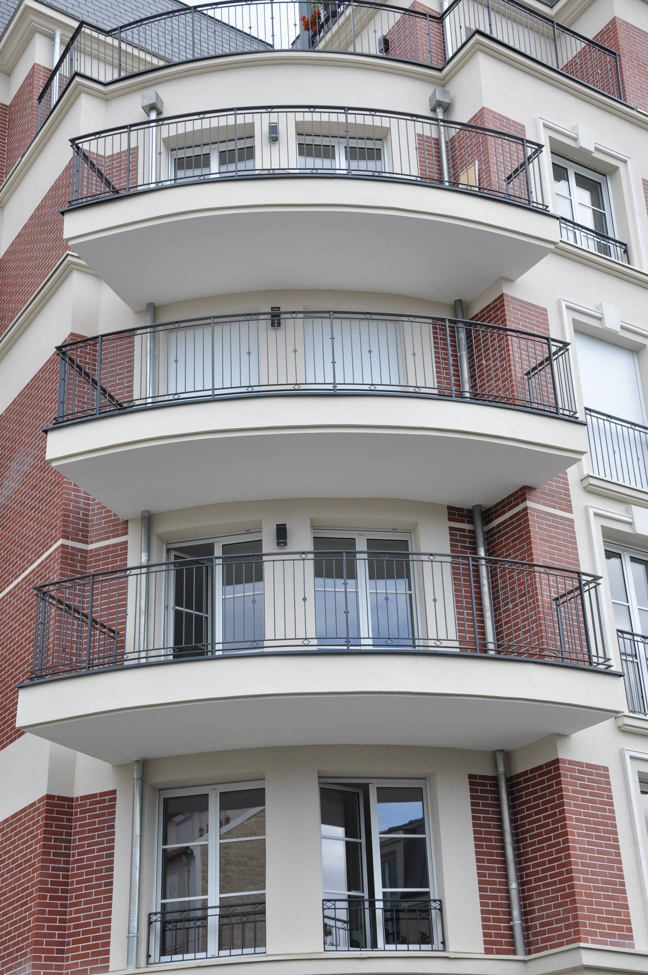 la garenne colombes 10