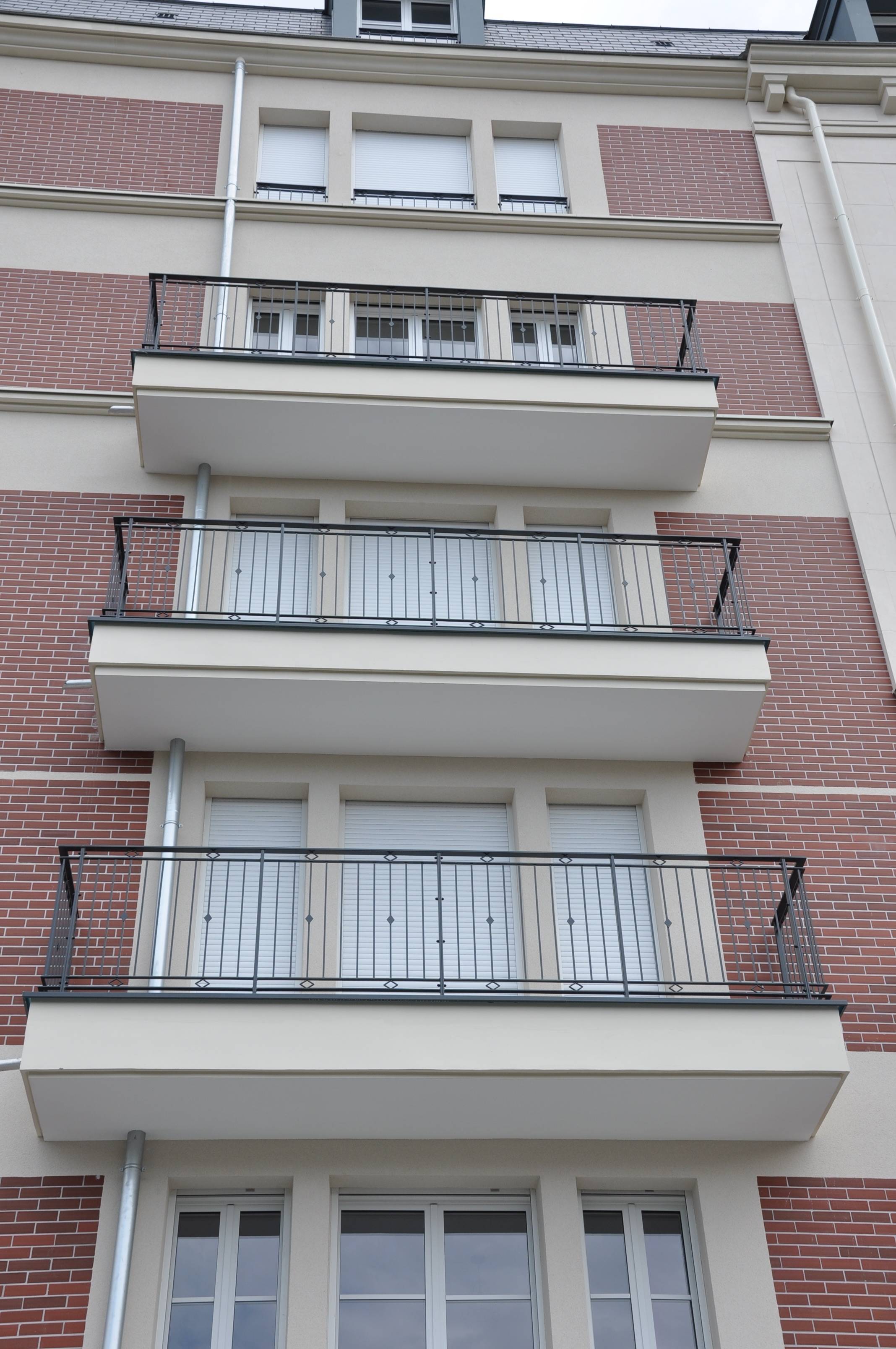 la garenne colombes 12