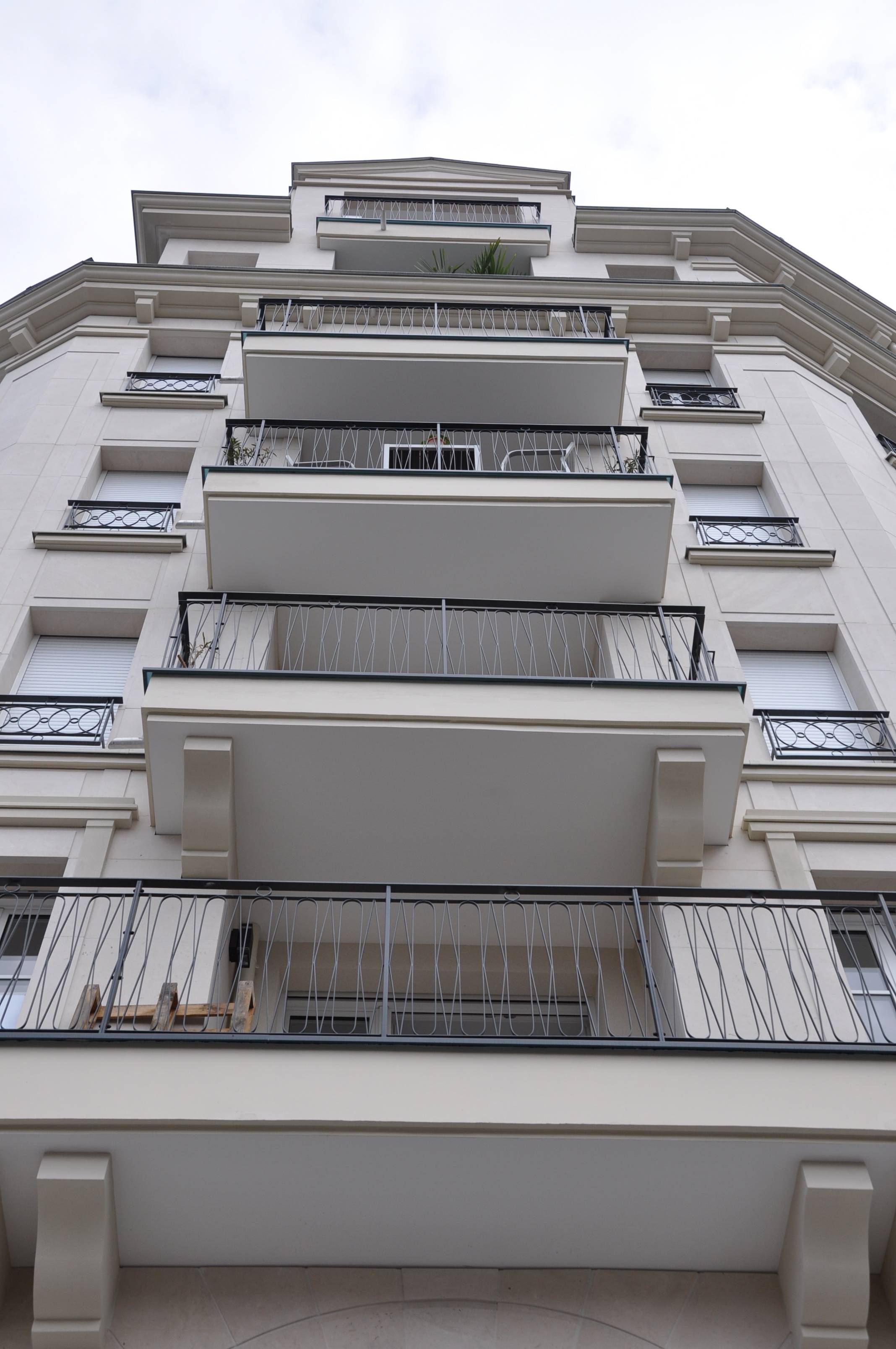 la garenne colombes 15