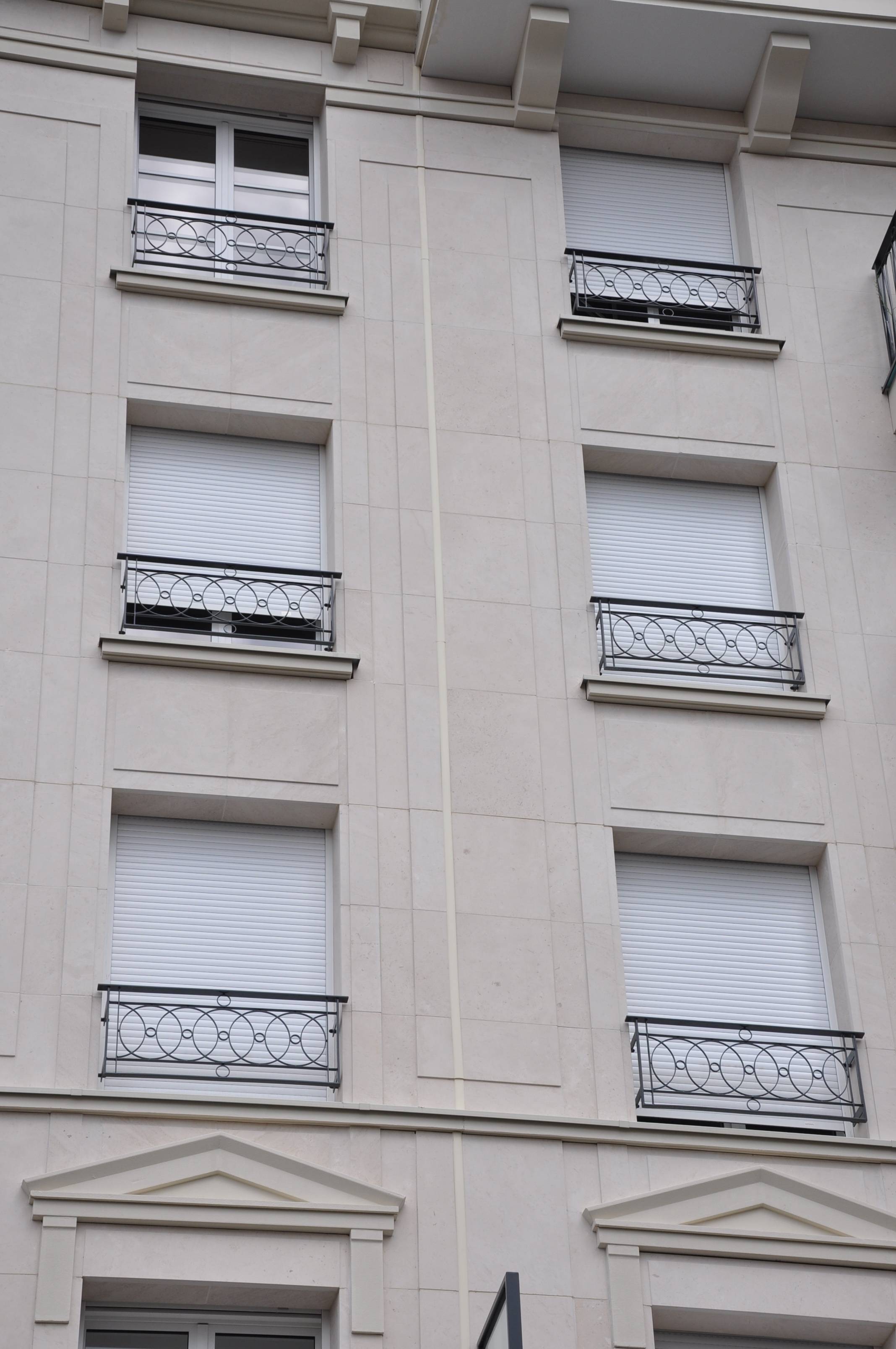 la garenne colombes 16