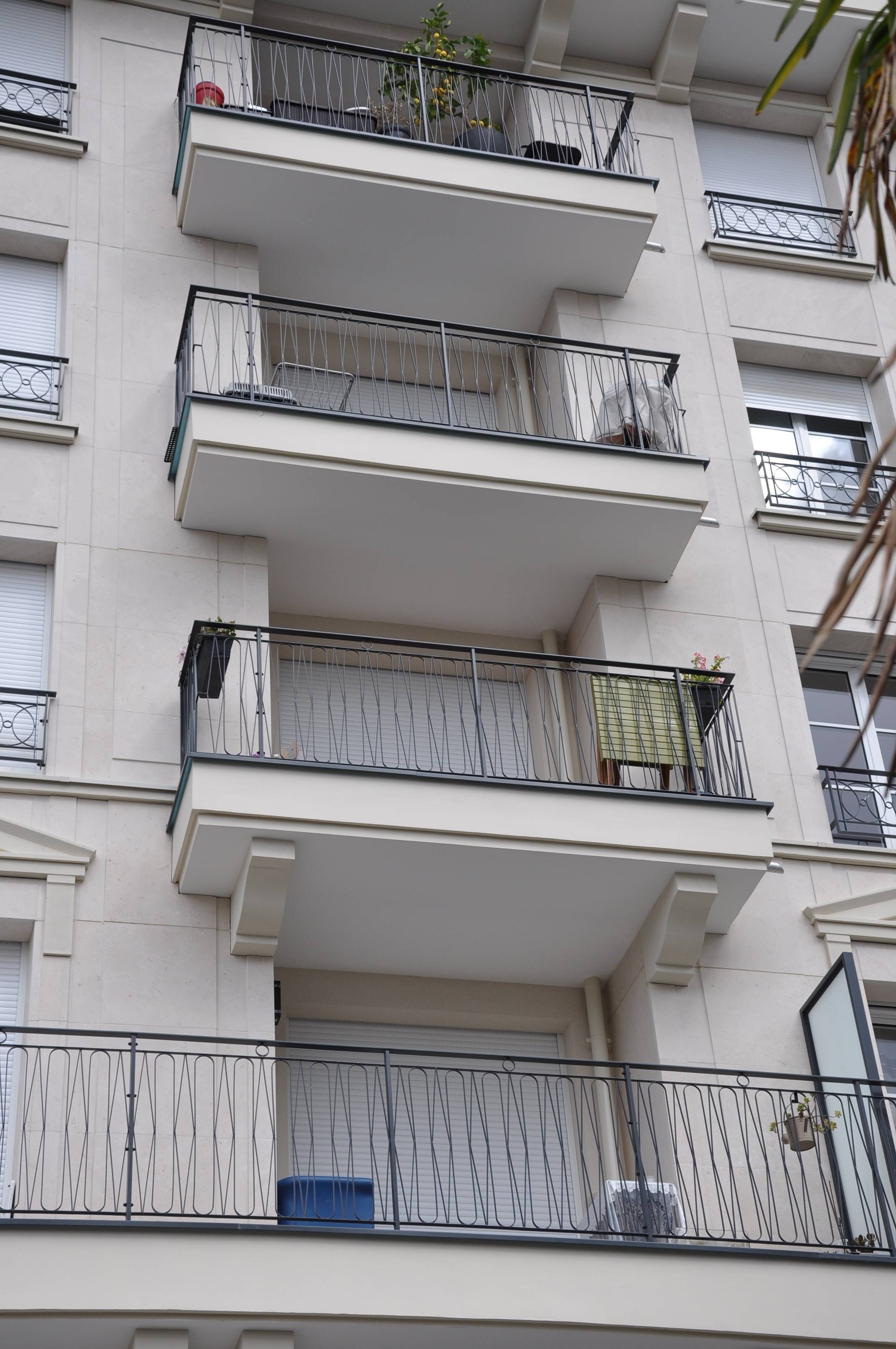 la garenne colombes 17
