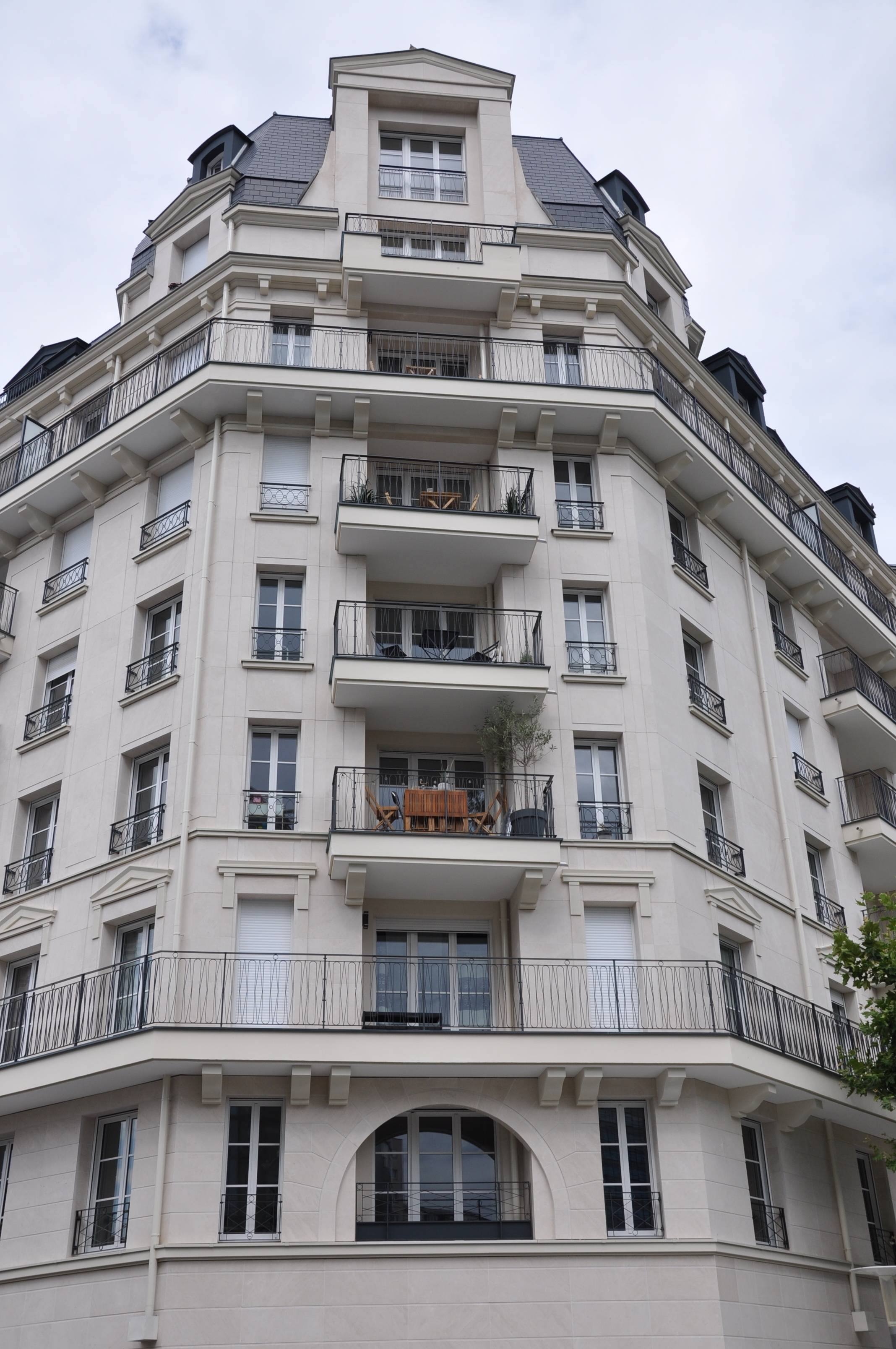 la garenne colombes 18