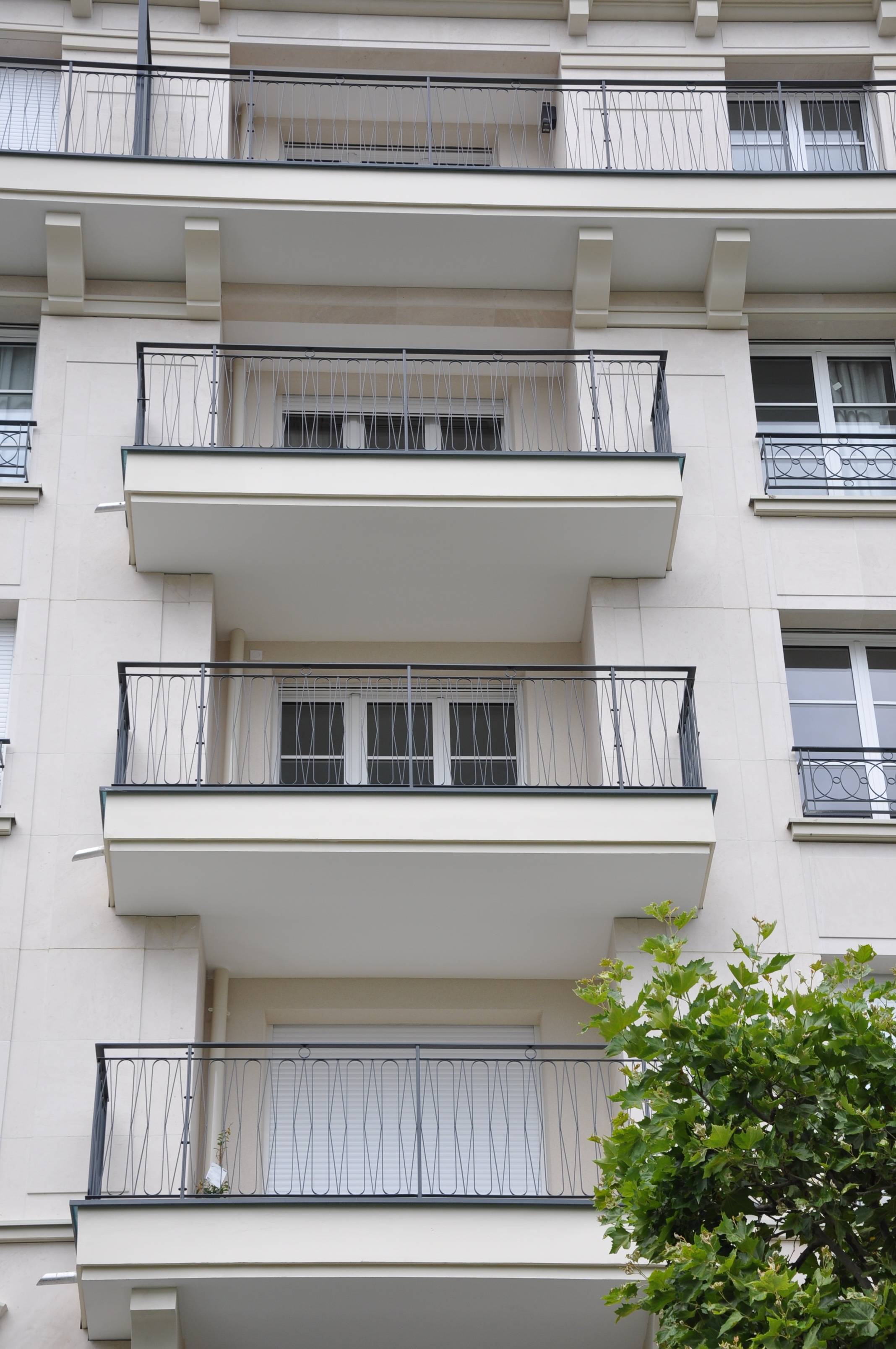 la garenne colombes 19
