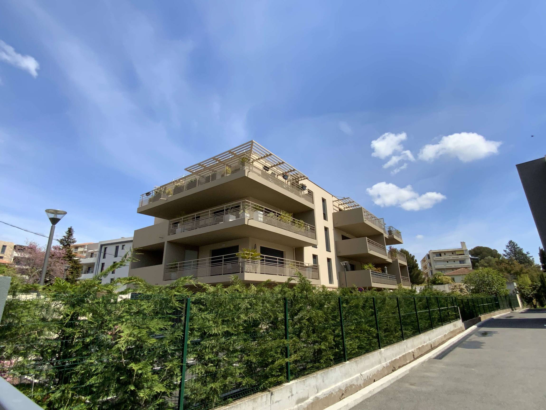 st raphaël 5