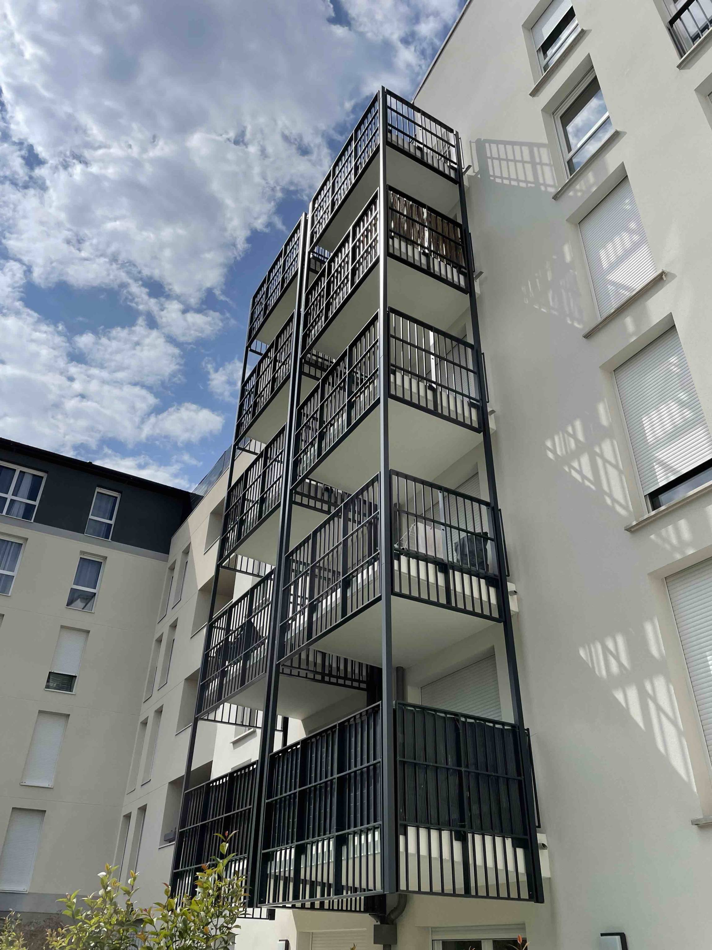 trappes 5