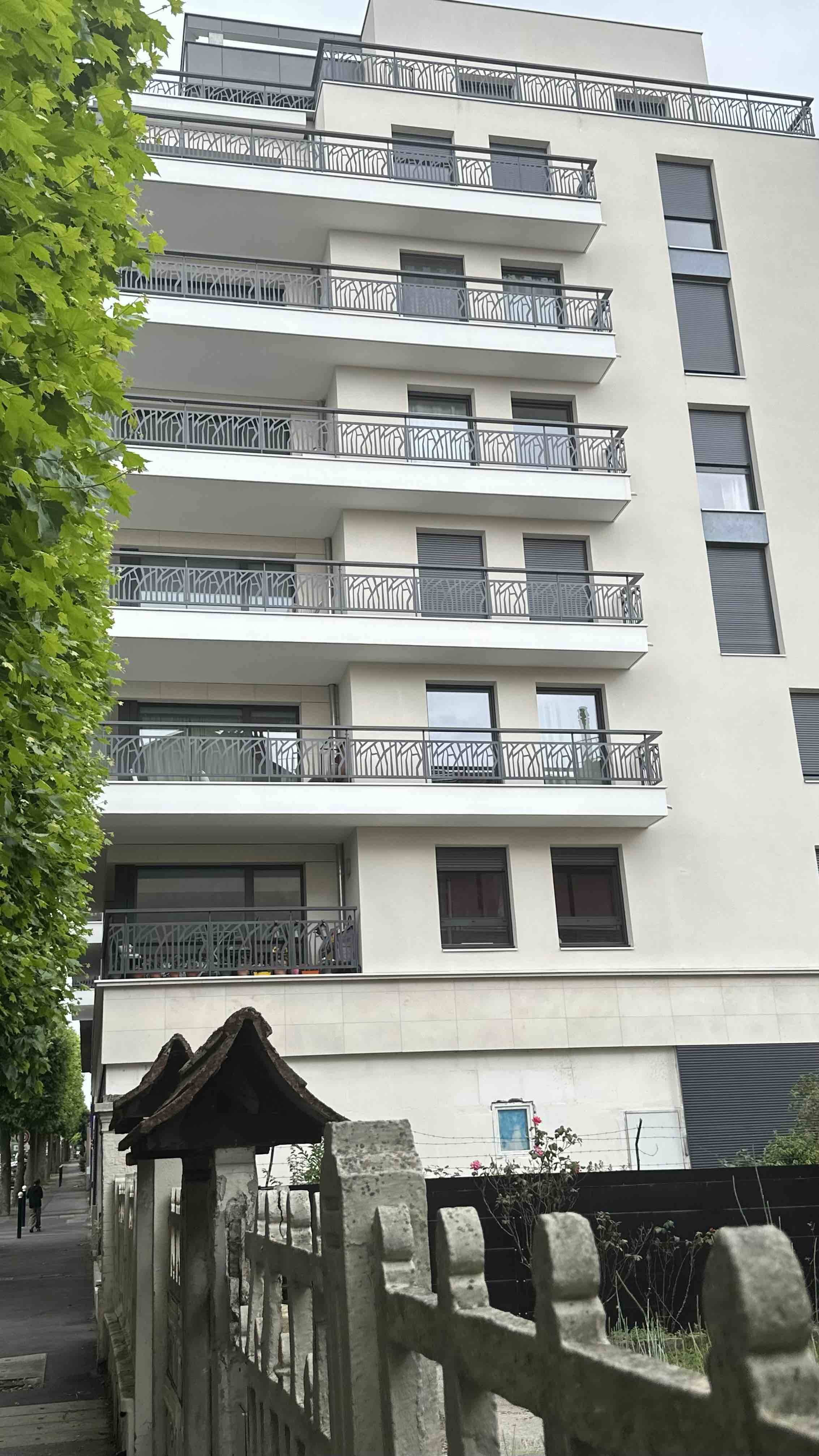 chamigny 2