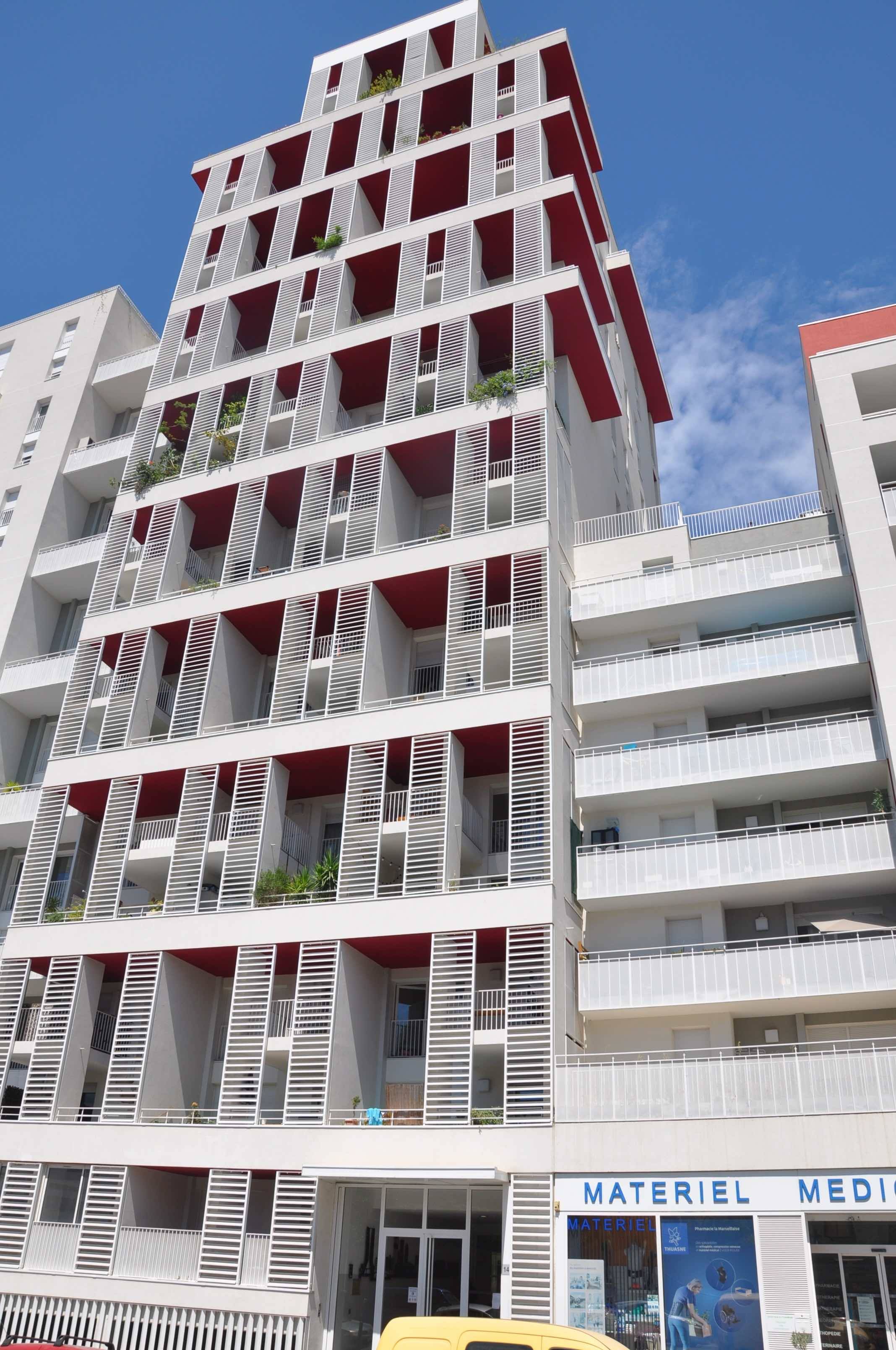 marseille nexity 6