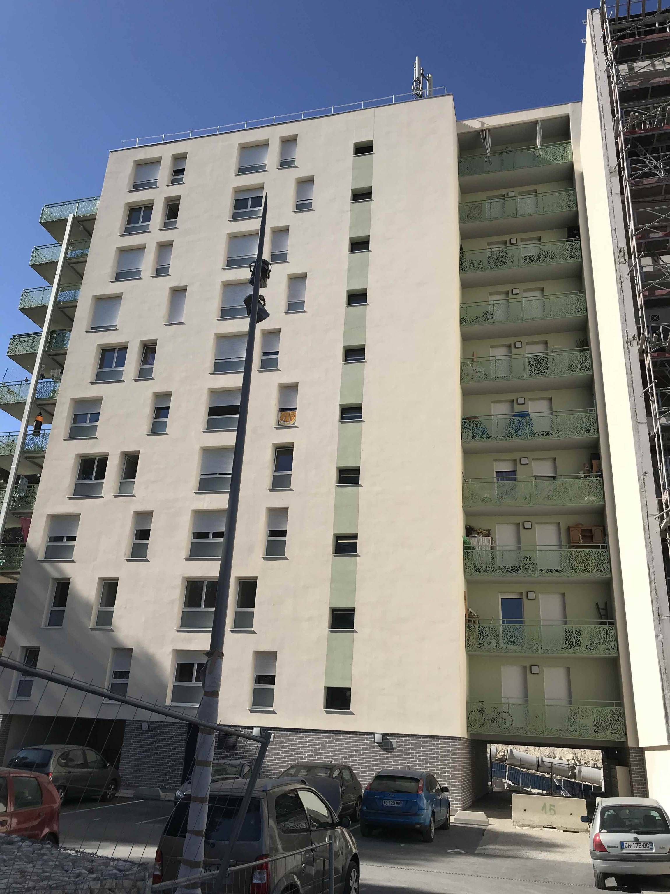 marseille savine 7