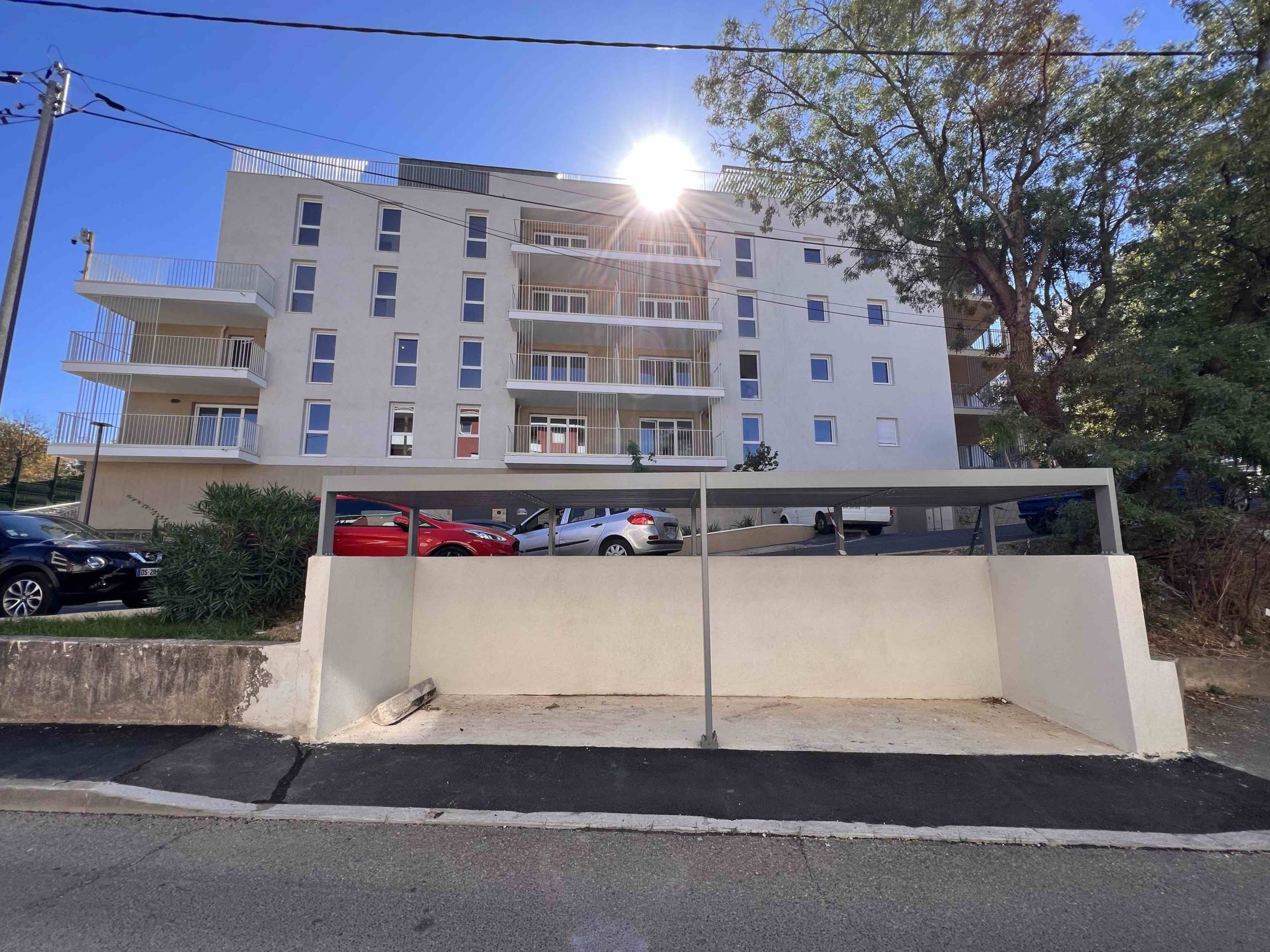 aubagne 5