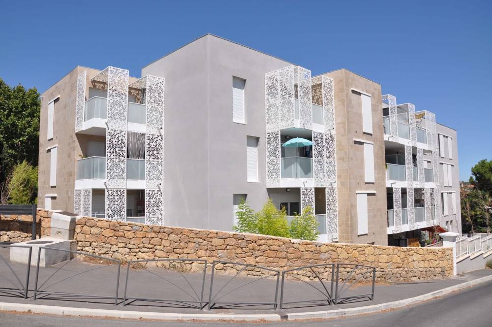 istres 1