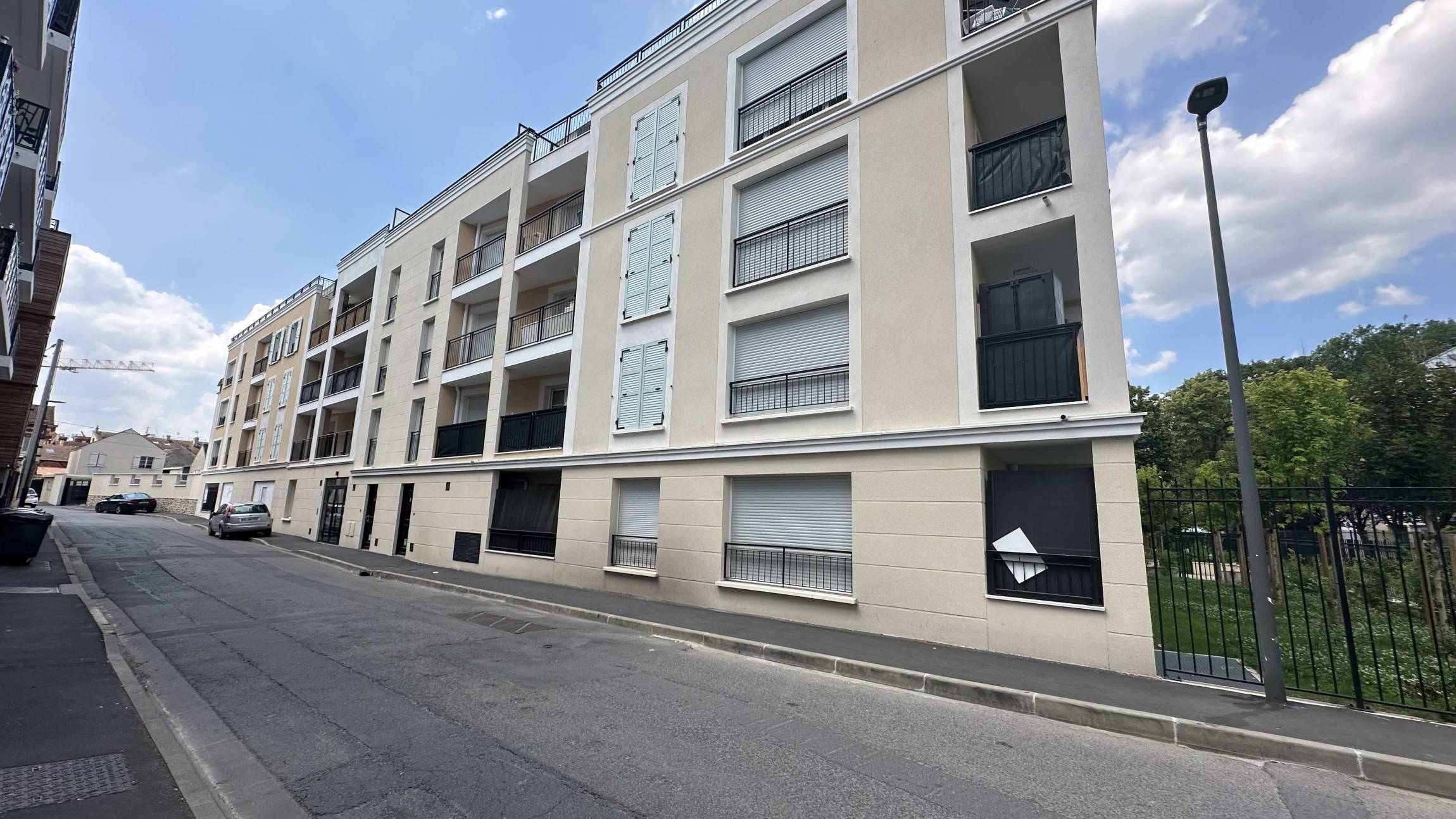 sarcelles 19