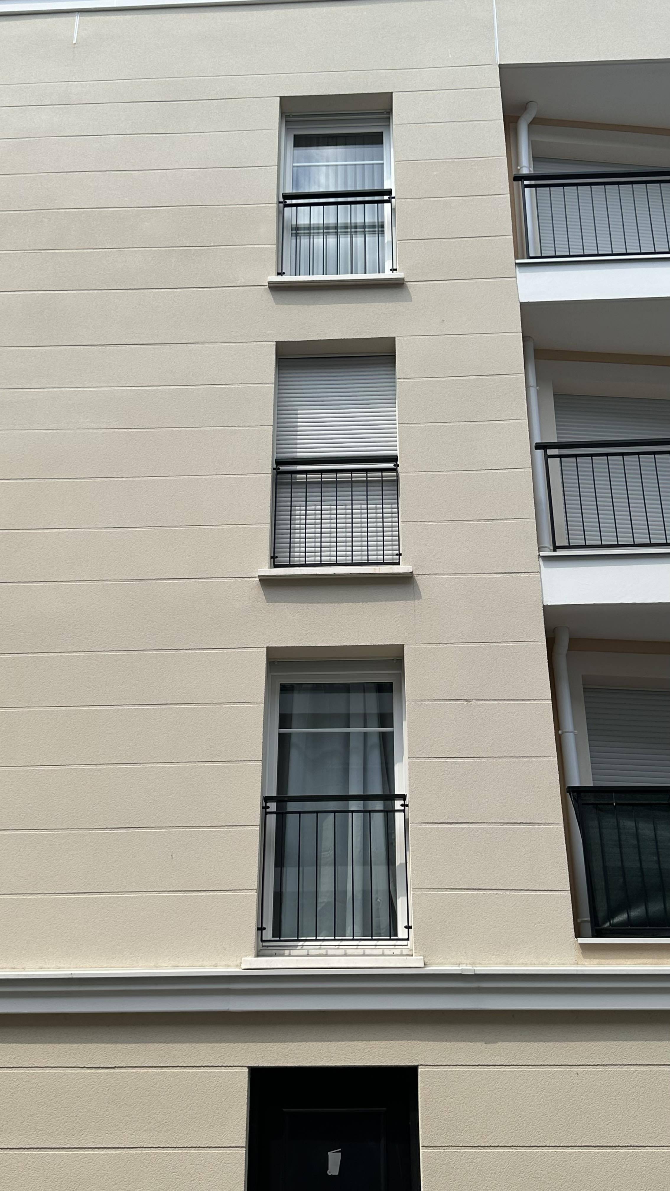 sarcelles 1