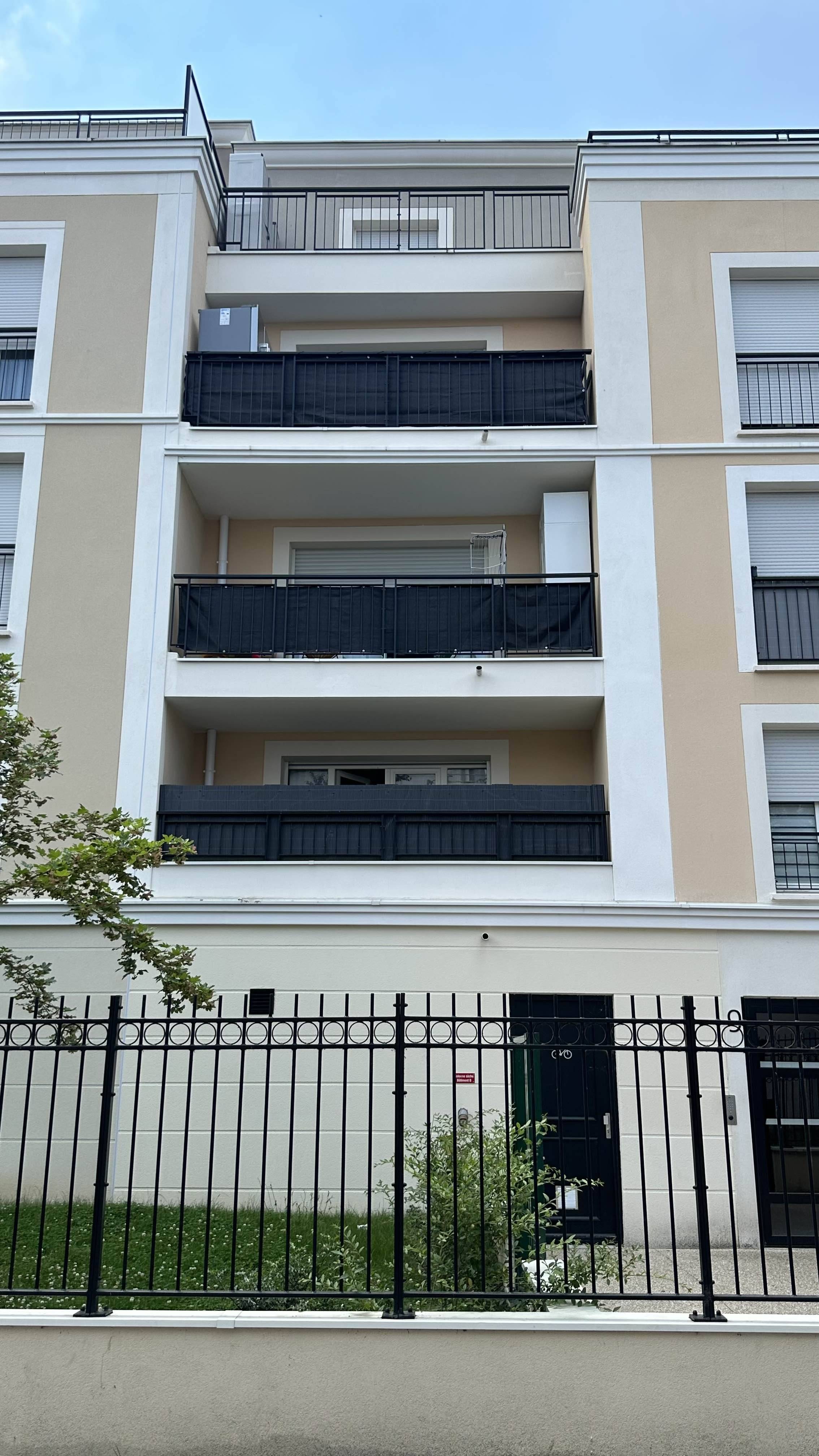 sarcelles 18